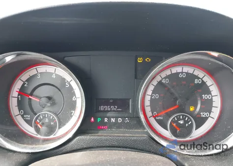 2012 Dodge Grand Caravan Sxt from USA, damaged, VIN 2C4RDGCGXCR284261